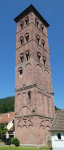 Ehem. Kloster Hirsau I